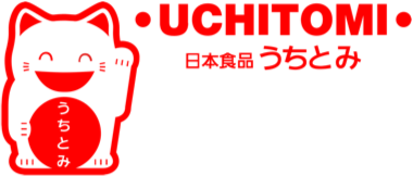 Uchitomi Ferrier — épicerie japonaise
